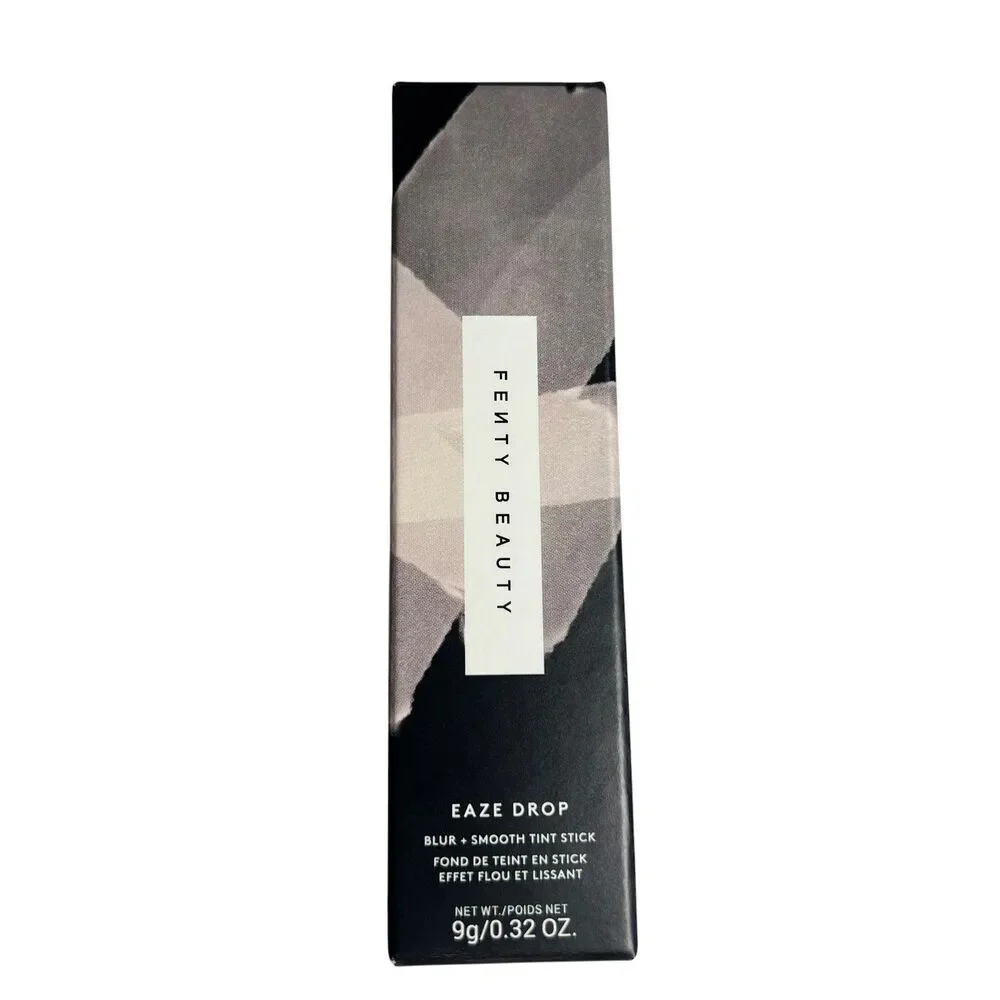 Fenty Beauty Eaze Drop Blur + Smooth Tint Stick Shade 10 Made in Italy